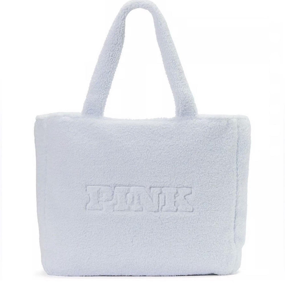 Victoria's Secret Pink Tote Bag